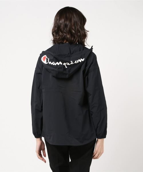 Champion（チャンピオン）の「ナイロンジャケット Champion CW