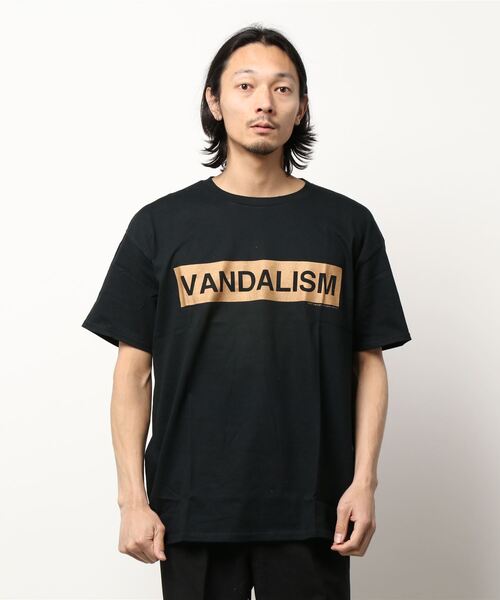 AFYF（エーエフワイエフ）の「AFYF GILDAN BODY  SOUVENIR T F/オーバーサイズ ギルダン スーベニアTシャツ（Tシャツ/カットソー・メンズ・その他2/その他7/その他8/その他9/その他10/その他11/その他14/その他15/その他16/その他/その他1/その他12/その他13/その他18/その他6/その他17/その他5/その他4・FREE）」の5枚目の写真