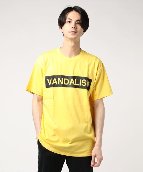 AFYF（エーエフワイエフ）の「AFYF GILDAN BODY  SOUVENIR T F/オーバーサイズ ギルダン スーベニアTシャツ（Tシャツ/カットソー・メンズ・その他2/その他7/その他8/その他9/その他10/その他11/その他14/その他15/その他16/その他/その他1/その他12/その他13/その他18/その他6/その他17/その他5/その他4・FREE）」の6枚目の写真