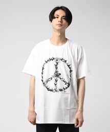 AFYF GILDAN BODY SOUVENIR T F/オーバーサイズ ギルダン スーベニアTシャツ