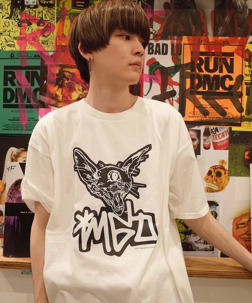 AFYF（エーエフワイエフ）の「AFYF GILDAN BODY  SOUVENIR T F/オーバーサイズ ギルダン スーベニアTシャツ（Tシャツ/カットソー・メンズ・その他2/その他7/その他8/その他9/その他10/その他11/その他14/その他15/その他16/その他/その他1/その他12/その他13/その他18/その他6/その他17/その他5/その他4・FREE）」の9枚目の写真