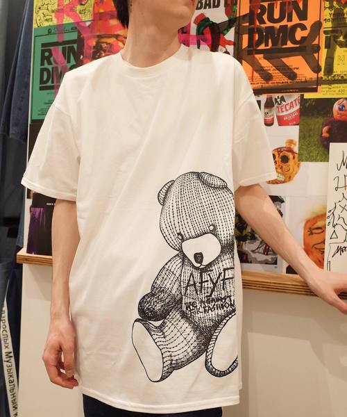 AFYF（エーエフワイエフ）の「AFYF GILDAN BODY  SOUVENIR T F/オーバーサイズ ギルダン スーベニアTシャツ（Tシャツ/カットソー・メンズ・その他2/その他7/その他8/その他9/その他10/その他11/その他14/その他15/その他16/その他/その他1/その他12/その他13/その他18/その他6/その他17/その他5/その他4・FREE）」の14枚目の写真