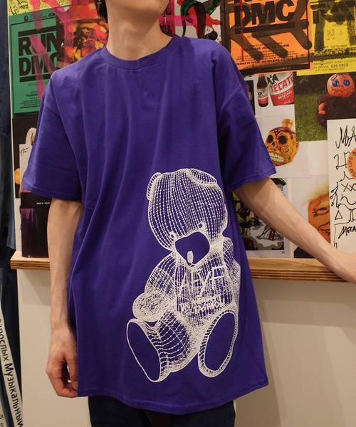 AFYF（エーエフワイエフ）の「AFYF GILDAN BODY  SOUVENIR T F/オーバーサイズ ギルダン スーベニアTシャツ（Tシャツ/カットソー・メンズ・その他2/その他7/その他8/その他9/その他10/その他11/その他14/その他15/その他16/その他/その他1/その他12/その他13/その他18/その他6/その他17/その他5/その他4・FREE）」の15枚目の写真