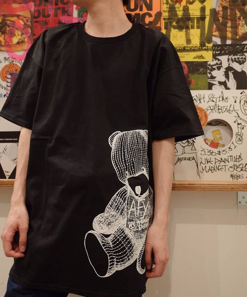 AFYF（エーエフワイエフ）の「AFYF GILDAN BODY  SOUVENIR T F/オーバーサイズ ギルダン スーベニアTシャツ（Tシャツ/カットソー・メンズ・その他2/その他7/その他8/その他9/その他10/その他11/その他14/その他15/その他16/その他/その他1/その他12/その他13/その他18/その他6/その他17/その他5/その他4・FREE）」の16枚目の写真