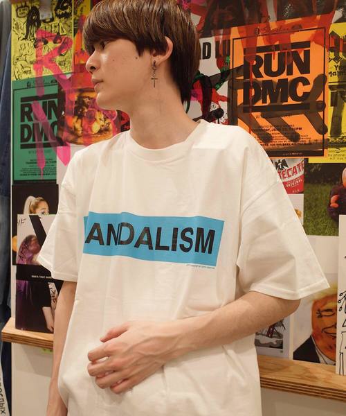 AFYF（エーエフワイエフ）の「AFYF GILDAN BODY  SOUVENIR T F/オーバーサイズ ギルダン スーベニアTシャツ（Tシャツ/カットソー・メンズ・その他2/その他7/その他8/その他9/その他10/その他11/その他14/その他15/その他16/その他/その他1/その他12/その他13/その他18/その他6/その他17/その他5/その他4・FREE）」の18枚目の写真