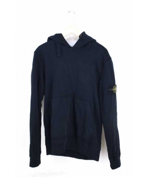 ブランド古着】18AW プルオーバー パーカー（パーカー）｜STONE ISLAND 