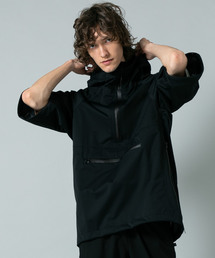 【BEDWIN & THE HEATBREAKERS】ANORAK SUHAILI
