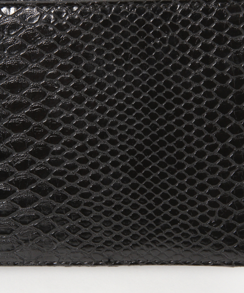 LOWRYS FARM(ローリーズファーム)の「スクエアショルダーBAG 844090(ショルダーバッグ・レディース・ブラック/ブラウン/グリーン・FREE)」の16枚目の写真