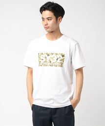 SY32 by SWEET YEARS�i�G�X���C�T�[�e�B�g�D�o�C�X�B�[�g�C���[�Y�j�́u�y73�z�yit�z�ySY32 by SWEET YEARS�zCOLOR BOX LOGO TEE�iT�V���c/�J�b�g�\�[�j�v