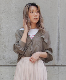 Willful by lipstar�i�E�B���t�� �o�C ���b�v�X�^�[�j�́u�yWillful by lipstar�z�O�J���V�t�H���u���E�X�i�V���c/�u���E�X�j�v