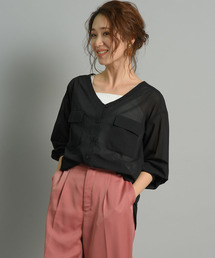 Willful by lipstar�i�E�B���t�� �o�C ���b�v�X�^�[�j�́u�yWillful by lipstar�z�O�J���V�t�H���u���E�X�i�V���c/�u���E�X�j�v