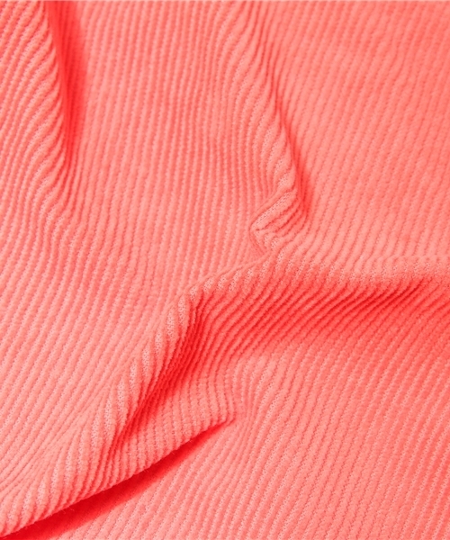 BEAMS(ビームス)の「○BEAMS / S/L コーデュロイ ショーツ(カーゴパンツ・メンズ・オレンジ/ロイヤルブルー/ネイビー・X-LARGE/MEDIUM/SMALL/LARGE)」の9枚目の写真