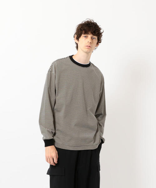 Steven Alan（スティーブンアラン）の「＜Steven Alan＞ LIGHT HI-DENS
