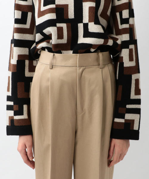 Steven Alan（スティーブンアラン）の「＜Steven Alan＞COTTON