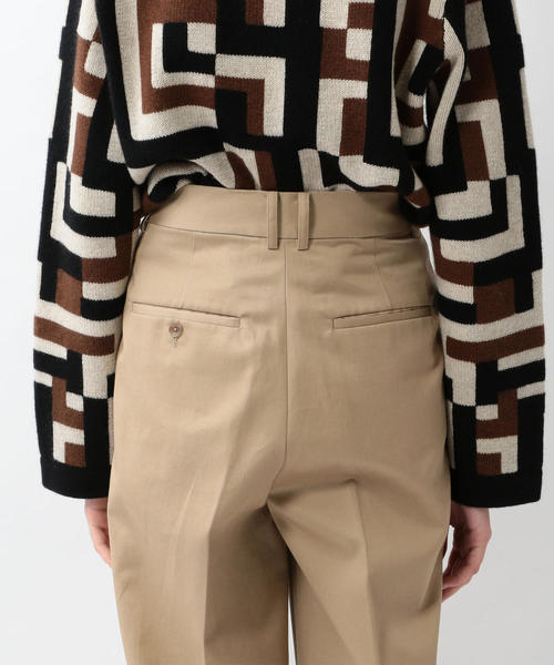 Steven Alan（スティーブンアラン）の「＜Steven Alan＞COTTON