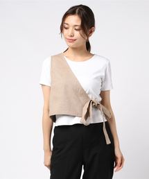 CASA FLINE�i�J�[�T�t���C���j�́u�����V�����_�[���C���[�h�r�X�`�F�i���̑��g�b�v�X�j�v