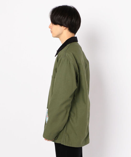 UNIVERSAL OVERALL（ユニバーサルオーバーオール）の