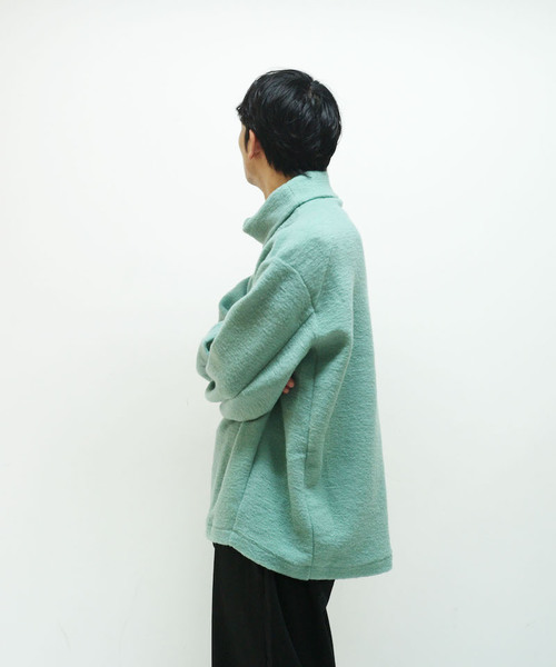 my beautiful landlet（マイビューティフルランドレット）の「my