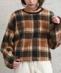 abitokyo�i�A�r�g�[�L���[�j�́u�{�A�v���I�[�o�[ 3TYPE�i���̑��g�b�v�X�j�v