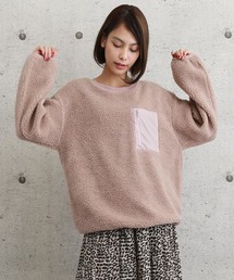 abitokyo�i�A�r�g�[�L���[�j�́u�{�A�v���I�[�o�[ 3TYPE�i���̑��g�b�v�X�j�v