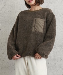 abitokyo�i�A�r�g�[�L���[�j�́u�{�A�v���I�[�o�[ 3TYPE�i���̑��g�b�v�X�j�v