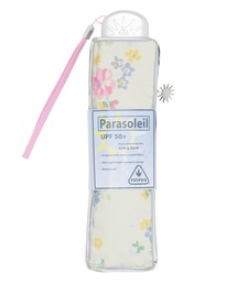 折りたたみ傘 ”PARASOREIL FLORAL B”