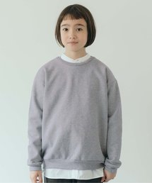 TRUNIKA�i�g���j�J�j�́uSWEAT BIG PULLOVER�i�X�E�F�b�g�j�v