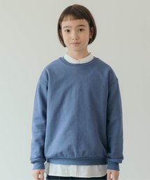 TRUNIKA�i�g���j�J�j�́uSWEAT BIG PULLOVER�i�X�E�F�b�g�j�v