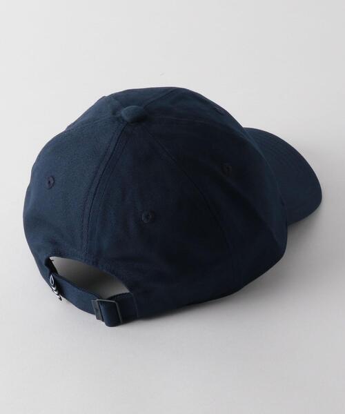 adidas（アディダス）の「adidas（アディダス）スーパースター キャップ（キャップ・キッズ・ブラック/ネイビー・51-54cm/54-57cm）」の7枚目の写真