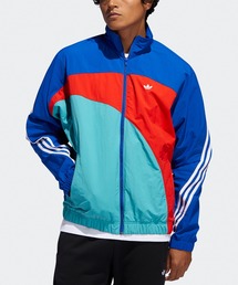 adidas Originals�i�A�f�B�_�X�@�I���W�i���X�j�́u�I�t�Z���^�[ �E�C���h�u���[�J�[�i�i�C�����W���P�b�g�j�v