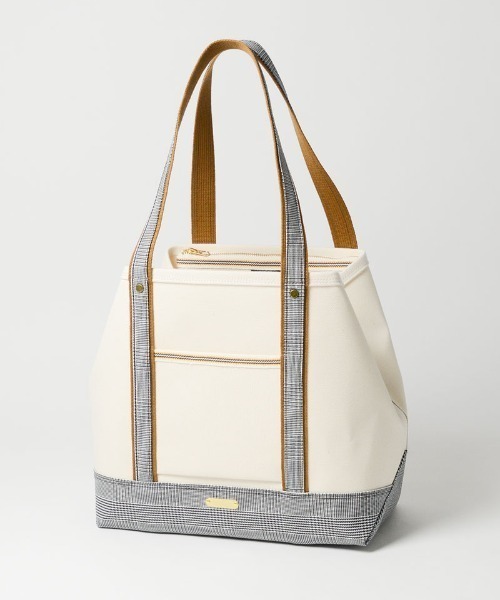 master-piece（マスターピース）の「RB TOTE（トートバッグ・メンズ・その他/その他1・FREE）」の2枚目の写真