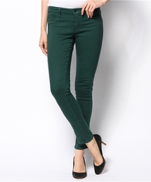 MOUSSY | ISKO EMOTION COLOR JEGGINGS(その他パンツ)