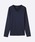 junhashimoto�i�W�����n�V���g�j�́u101SERIBU V L/S�iT�V���c/�J�b�g�\�[�j�v�b�l�C�r�[