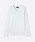 junhashimoto�i�W�����n�V���g�j�́u101SERIBU V L/S�iT�V���c/�J�b�g�\�[�j�v�b�z���C�g