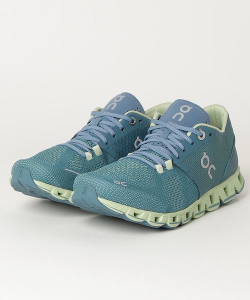 on cloud x storm willow