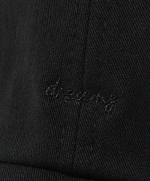 GLOBAL WORK(グローバルワーク)の「【キッズ】洗えるベースボールCAP【吸水速乾】/891456(キャップ・キッズ・ブラック/ベージュ・MEDIUM/LARGE)」の11枚目の写真