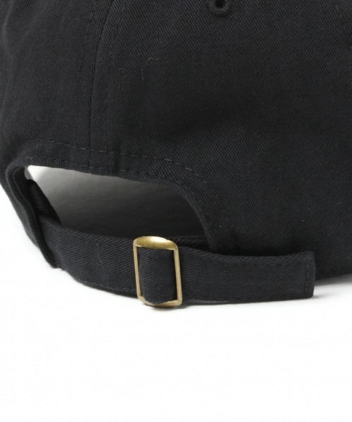 GLOBAL WORK(グローバルワーク)の「【キッズ】洗えるベースボールCAP【吸水速乾】/891456(キャップ・キッズ・ブラック/ベージュ・MEDIUM/LARGE)」の12枚目の写真