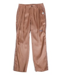 MYne | 【MYne】 "ブギー"スラックス/"Boogie" Slacks(スラックス)