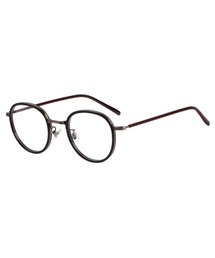 Zoff | 村田倫子モデル｜ボストン型めがね｜Zoff CLASSIC ROMANTIC LADY(メガネ)