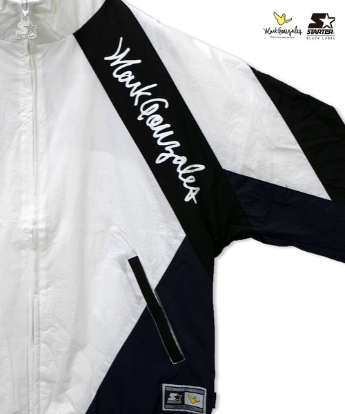 STARTER（スターター）の「Mark Gonzales/マークゴンザレス Mark