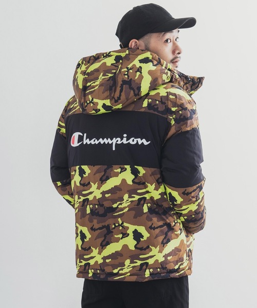 Champion（チャンピオン）の「Champion チャンピオン ACTION STYLE 