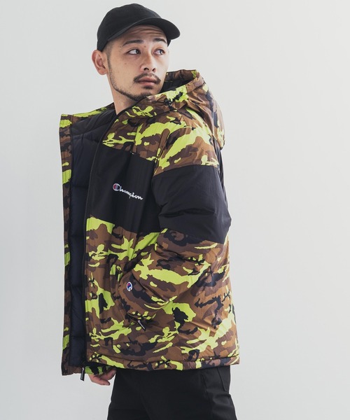 Champion（チャンピオン）の「Champion チャンピオン ACTION STYLE 
