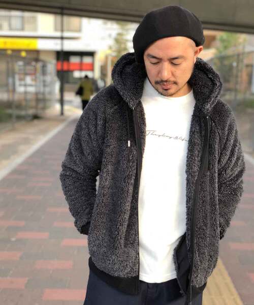 セール ブランド古着 プルオーバーパーカー パーカー Ciaopanic Typy チャオパニックティピー のファッション通販 Zozoused