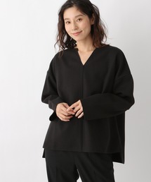 LEPSIM | オーバーシルエットプルオーバー　920560(Tシャツ/カットソー)