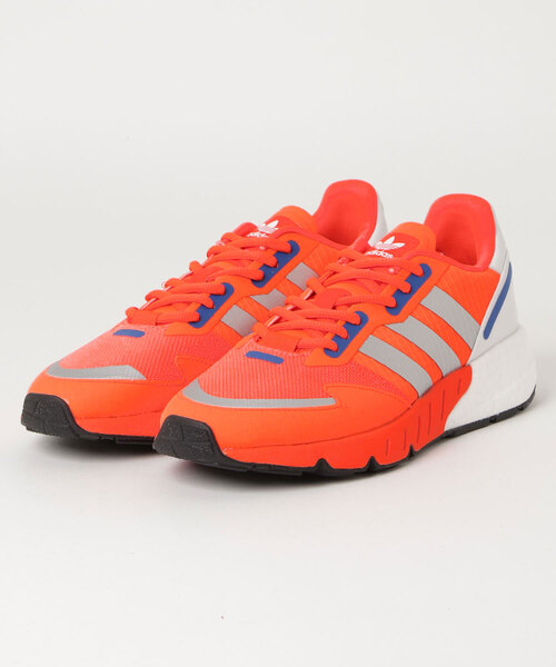 adidas ã¢ãã£ãã¹ ZX1K BOOST H68727 *SRED/SLMT/FWHTï¼ã¹ãã¼ã«ã¼ï¼ï½adidasï¼ã¢ãã£ãã¹ï¼ã®ãã¡ãã·ã§ã³éè²© - ZOZOTOWN