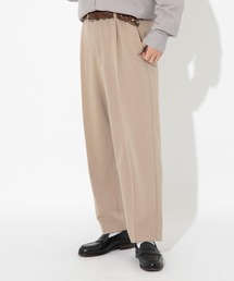ITEMS URBANRESEARCH | TRスラックス(その他パンツ)