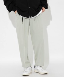 ITEMS URBANRESEARCH | TRスラックス(その他パンツ)