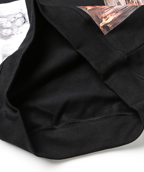 raf simons 2021ss スウェット ガウン raf simons 2021ss スウェット ガウン RS Riot Cape RAF SIMONS