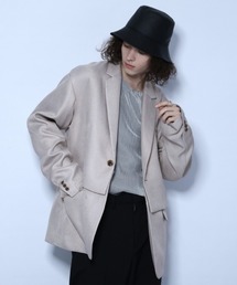 HARE | 2WAYデザインジャケット(HARE)(テーラードジャケット)