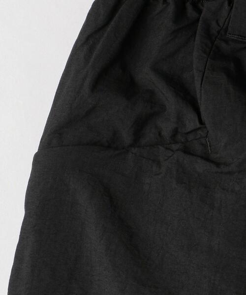 TEATORA（テアトラ）の「＜TEATORA（テアトラ）＞ パッカブル ウォレット リゾート パンツ■■■（その他パンツ・メンズ・ブラック・4/3/2）」の6枚目の写真